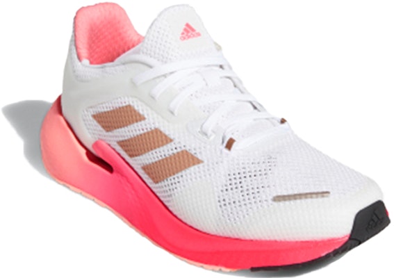 (W) adidas Alphatorsion 360 'Cobre Signal Pink' EG5077 Lookbook (W) adidas Alphatorsion 360 'Cobre Signal Pink' EG5077