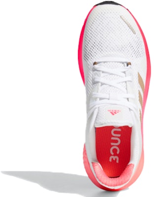 (W) adidas Alphatorsion 360 'Cobre Signal Pink' EG5077 Purchase (W) adidas Alphatorsion 360 'Cobre Signal Pink' EG5077