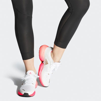 (W) adidas Alphatorsion 360 'Cobre Signal Pink' EG5077 Sizing (W) adidas Alphatorsion 360 'Cobre Signal Pink' EG5077