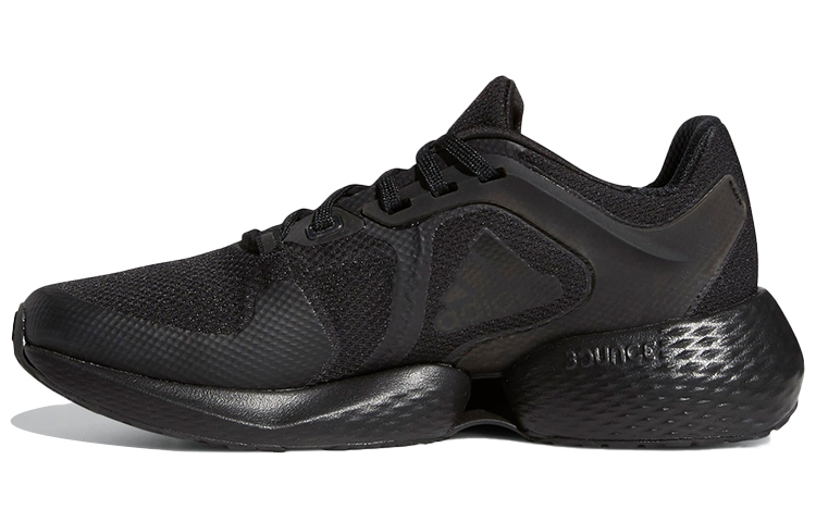 (W) adidas Alphatorsion Shoes For 'Black'