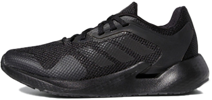 women-adidas-alphatorsion-black-non-slip-wear-resistant-low-top-runner-fv-7862