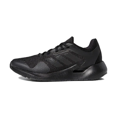 (W) adidas Alphatorsion Knitted Black