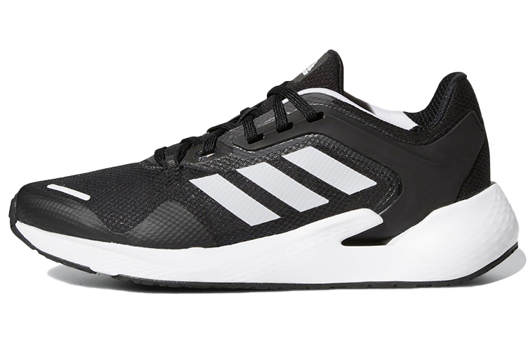 (W) adidas Alphatorsion 'Black White'