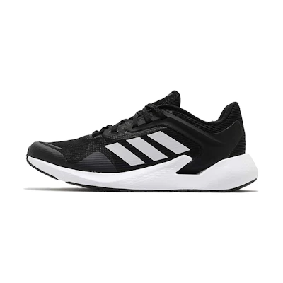 (W) adidas Alphatorsion 'Core Black'