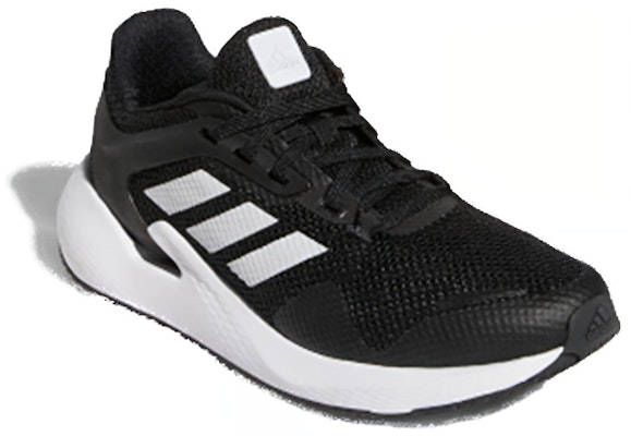 (W) adidas Alphatorsion 'Core Black' Hitam Inti EG9596 Lookbook (W) adidas Alphatorsion 'Core Black' Hitam Inti EG9596