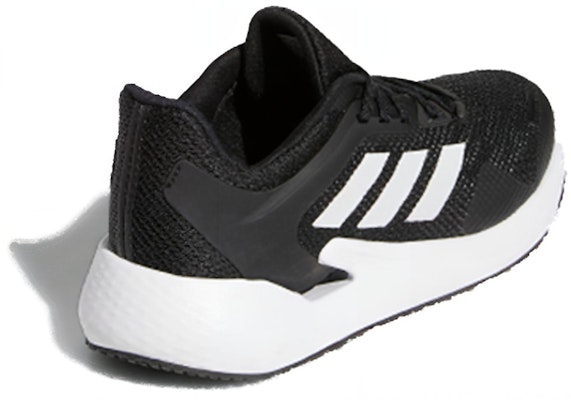 (W) adidas Alphatorsion 'Core Black' Hitam Inti EG9596 Shop (W) adidas Alphatorsion 'Core Black' Hitam Inti EG9596