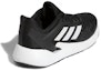 Shop (W) adidas Alphatorsion 'Core Black' Hitam Inti EG9596