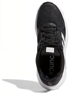 (W) adidas Alphatorsion 'Core Black' Hitam Inti EG9596 Purchase (W) adidas Alphatorsion 'Core Black' Hitam Inti EG9596