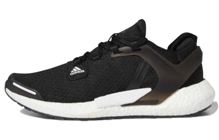 (Women) adidas Alphatorsion Boost 'Black White' EG9669