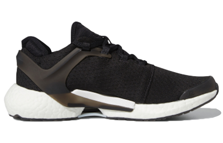 Order (W) 阿迪达斯 Alphatorsion Boost ‘黑白’ EG9669