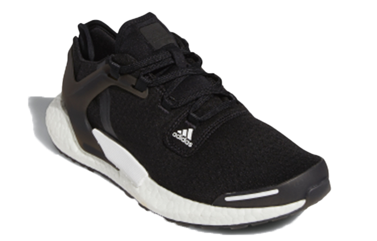 Lookbook (W) 阿迪达斯 Alphatorsion Boost ‘黑白’ EG9669