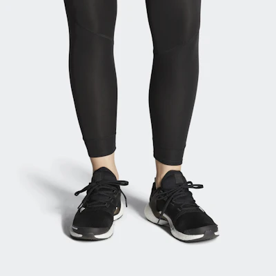 (W) 阿迪达斯 Alphatorsion Boost ‘黑白’ EG9669 Sizing (W) 阿迪达斯 Alphatorsion Boost ‘黑白’ EG9669
