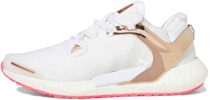(Women) adidas Alphatorsion Boost 'White Pink' FW9552 (Women) adidas Alphatorsion Boost 'White Pink' FW9552