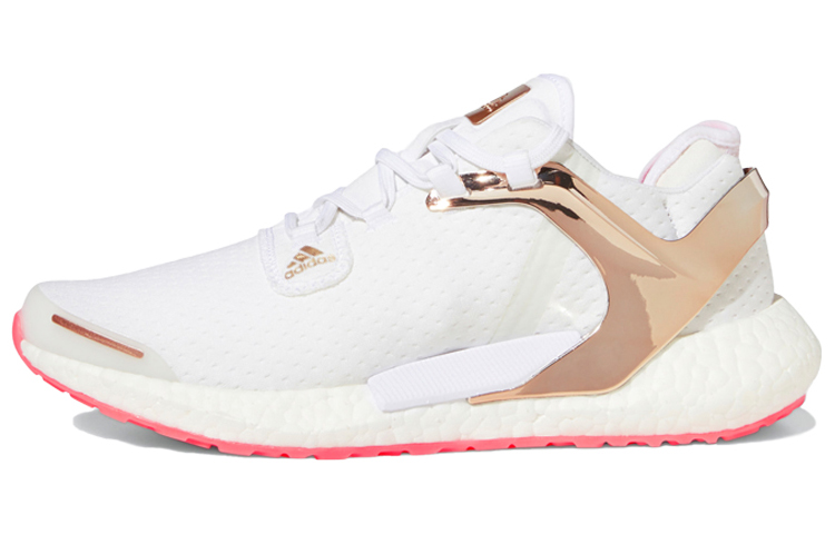 (Women) adidas Alphatorsion Boost 'White Pink' FW9552