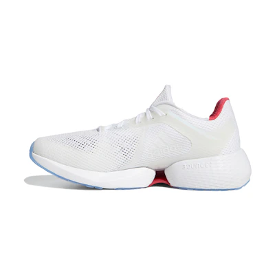 (W) adidas Alphatorsion Boost 'White Red Blue'