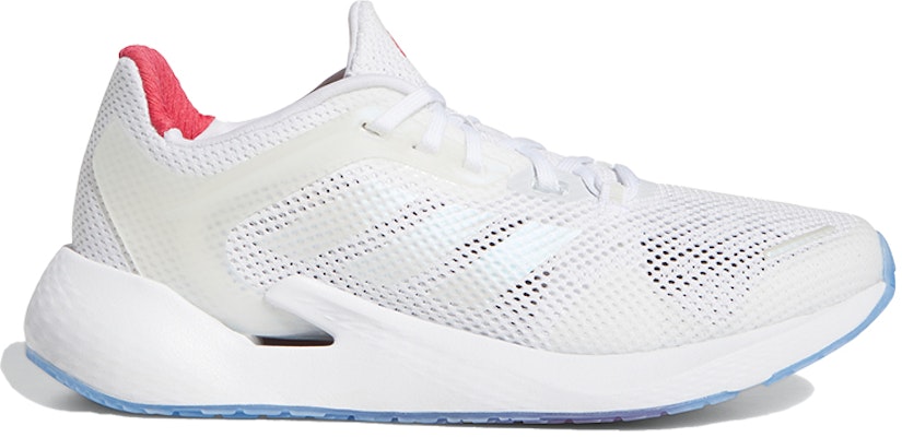 (W) adidas Alphatorsion Boost 'Putih Merah Biru' FW9471 Order (W) adidas Alphatorsion Boost 'Putih Merah Biru' FW9471