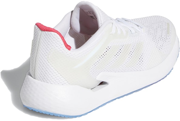 (W) adidas Alphatorsion Boost 'Putih Merah Biru' FW9471 Shop (W) adidas Alphatorsion Boost 'Putih Merah Biru' FW9471