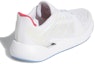 Shop (W) adidas Alphatorsion Boost 'Putih Merah Biru' FW9471