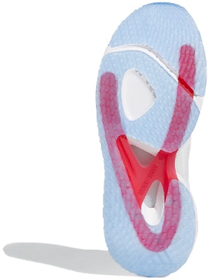 (W) adidas Alphatorsion Boost 'Putih Merah Biru' FW9471 Details for (W) adidas Alphatorsion Boost 'Putih Merah Biru' FW9471