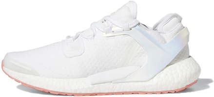 (Women) adidas Alphatorsion Boost 'White Sky Tint' FW9554 (Women) adidas Alphatorsion Boost 'White Sky Tint' FW9554