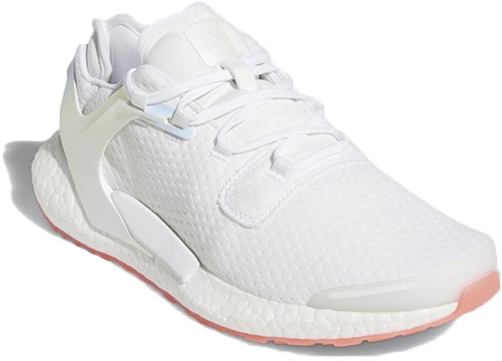 (W) adidas Alphatorsion Boost 'Putih Sky Tint' FW9554 Lookbook (W) adidas Alphatorsion Boost 'Putih Sky Tint' FW9554