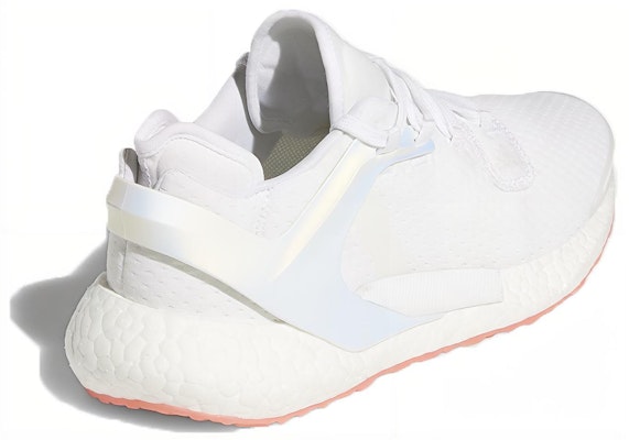 (W) adidas Alphatorsion Boost 'Putih Sky Tint' FW9554 Shop (W) adidas Alphatorsion Boost 'Putih Sky Tint' FW9554