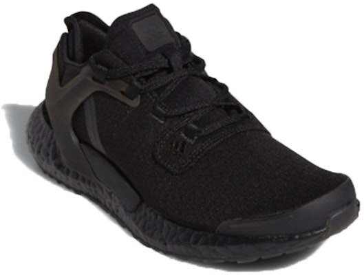 (W) 阿迪达斯 Alphatorsion Boost 黑色运动鞋 EG9675 Lookbook (W) 阿迪达斯 Alphatorsion Boost 黑色运动鞋 EG9675