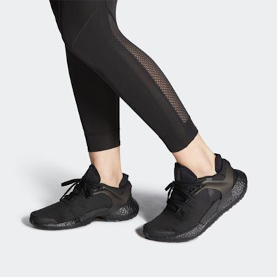 (W) 阿迪达斯 Alphatorsion Boost 黑色运动鞋 EG9675 Sizing (W) 阿迪达斯 Alphatorsion Boost 黑色运动鞋 EG9675