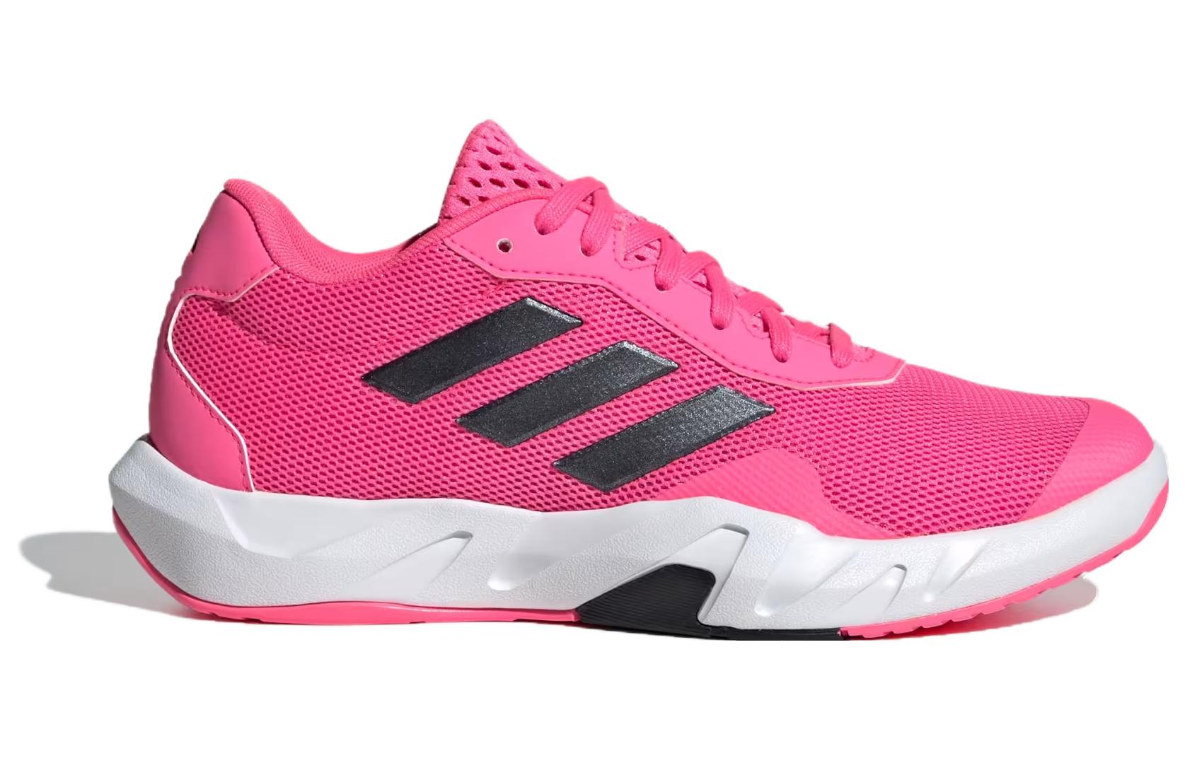 Order (W) adidas Amplimove ''Rosa Lucido Nero'' IG0733