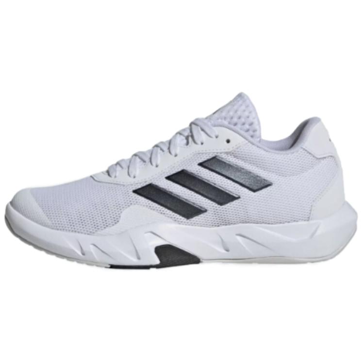 (Women) adidas Amplimove 'White Black' IF0958
