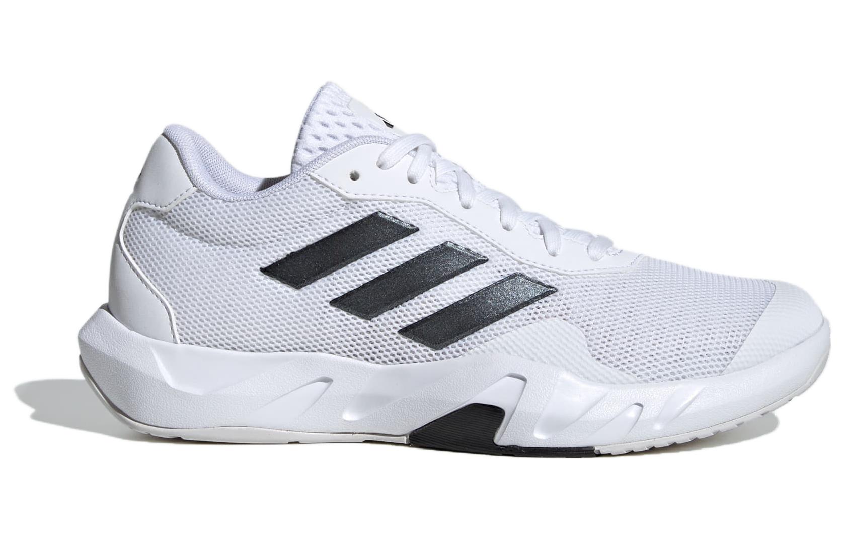 Order （女款）adidas Amplimove '白色 黑色' IF0958