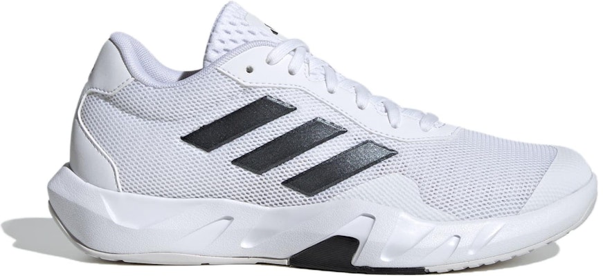 (女款)adidas Amplimove '白色 黑色' IF0958 Order (女款)adidas Amplimove '白色 黑色' IF0958