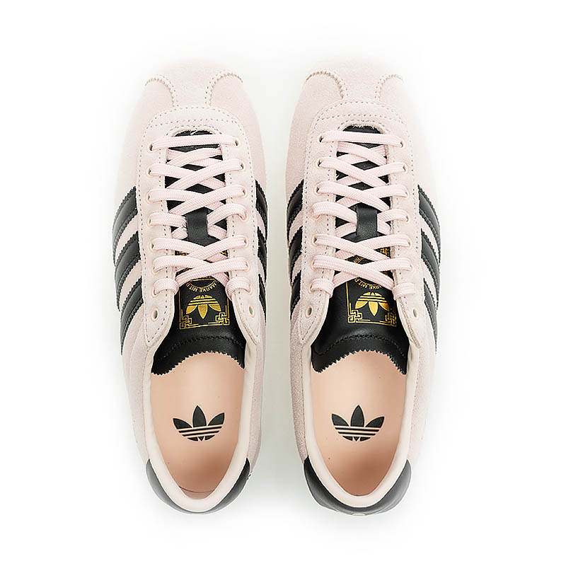 Sizing (W) 아디다스 안푸 스니커즈 KJ3955