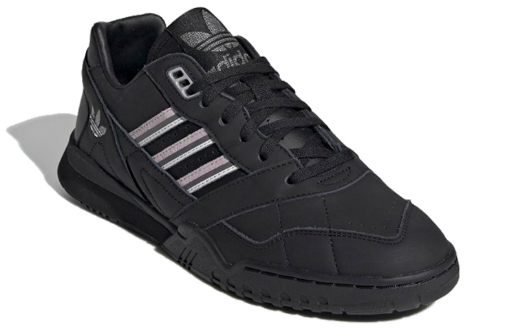 Lookbook (W) adidas AR Trainer 'Hitam Soft Vision' EE5412