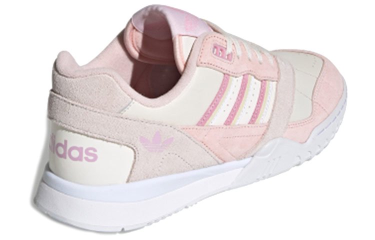 Lookbook (W) adidas AR Trainer 'Putih Orchid Tint' EE5411