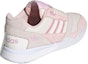 Lookbook (W) adidas AR Trainer 'Putih Orchid Tint' EE5411