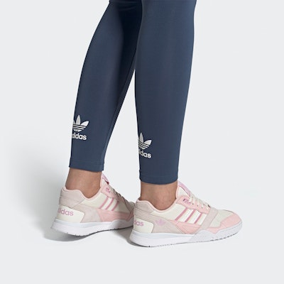 (W) adidas AR Trainer 'Putih Orchid Tint' EE5411 Details for (W) adidas AR Trainer 'Putih Orchid Tint' EE5411