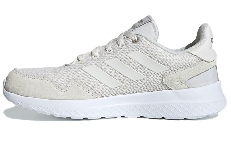 (Women) adidas Archivo 'Running White' EF0527