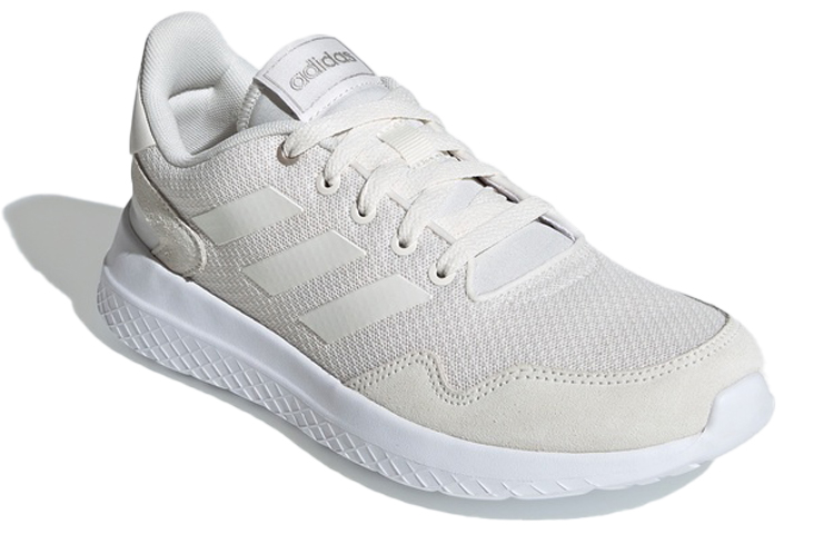 Lookbook (W) adidas Archivo ''Blanc Running'' EF0527