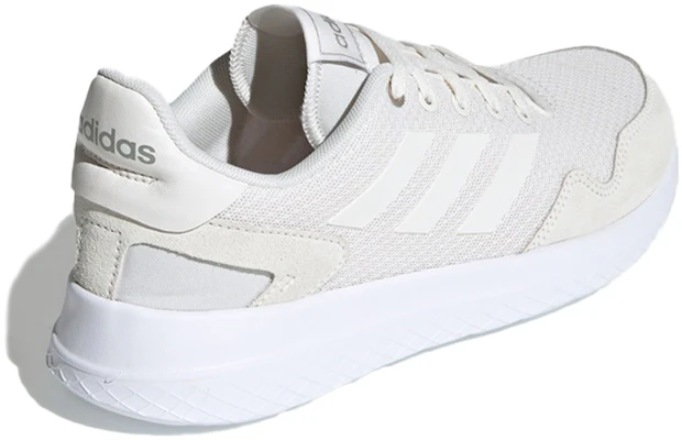 (W) adidas Archivo ''Blanc Running'' EF0527 Shop (W) adidas Archivo ''Blanc Running'' EF0527