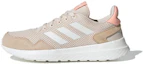 Buy (W) adidas Archivo Scarpe Beige/Rosa EF0452