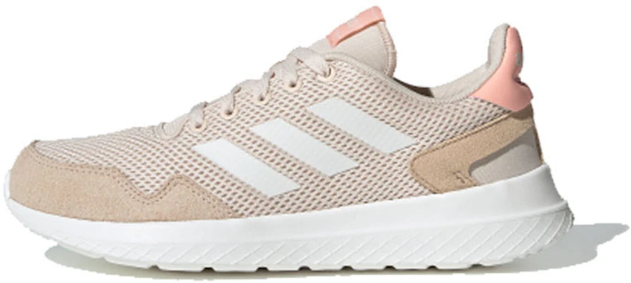 (W) adidas Archivo Zapatillas Beige/Rosa EF0452 Buy (W) adidas Archivo Zapatillas Beige/Rosa EF0452