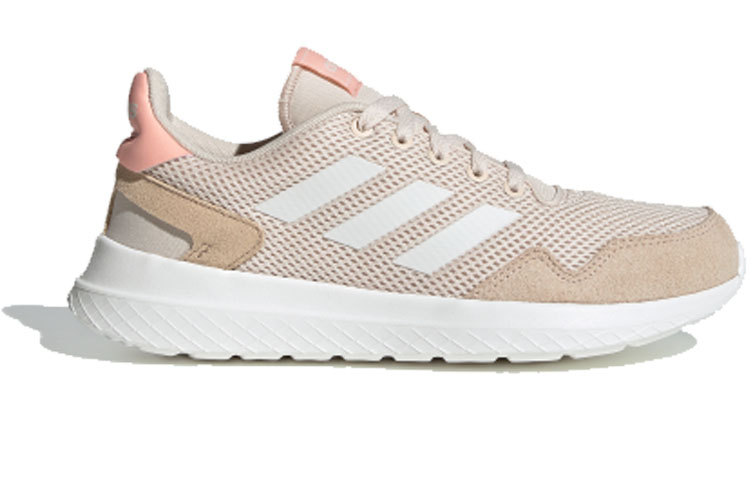 Order (W) adidas Archivo Scarpe Beige/Rosa EF0452