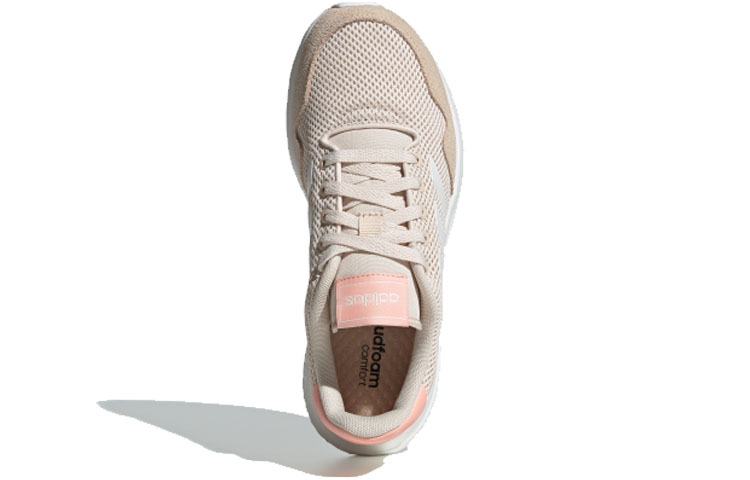 Lookbook (W) adidas Archivo Scarpe Beige/Rosa EF0452