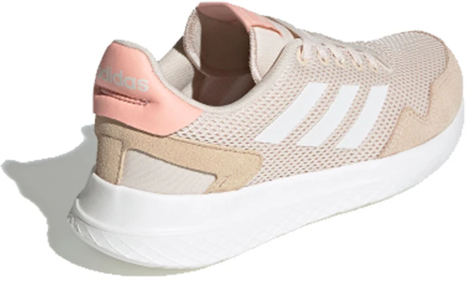 (W) adidas Archivo Scarpe Beige/Rosa EF0452 Purchase (W) adidas Archivo Scarpe Beige/Rosa EF0452