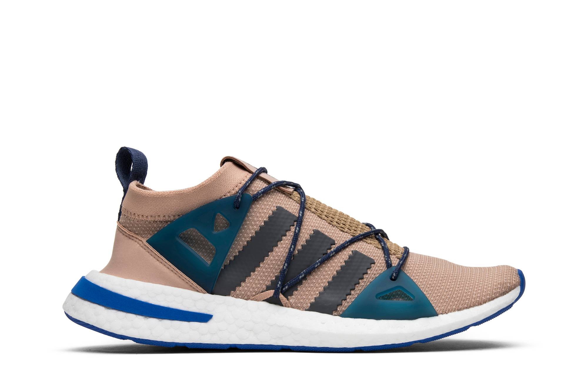 (Women) adidas Arkyn 'Ash Pearl' DA9604