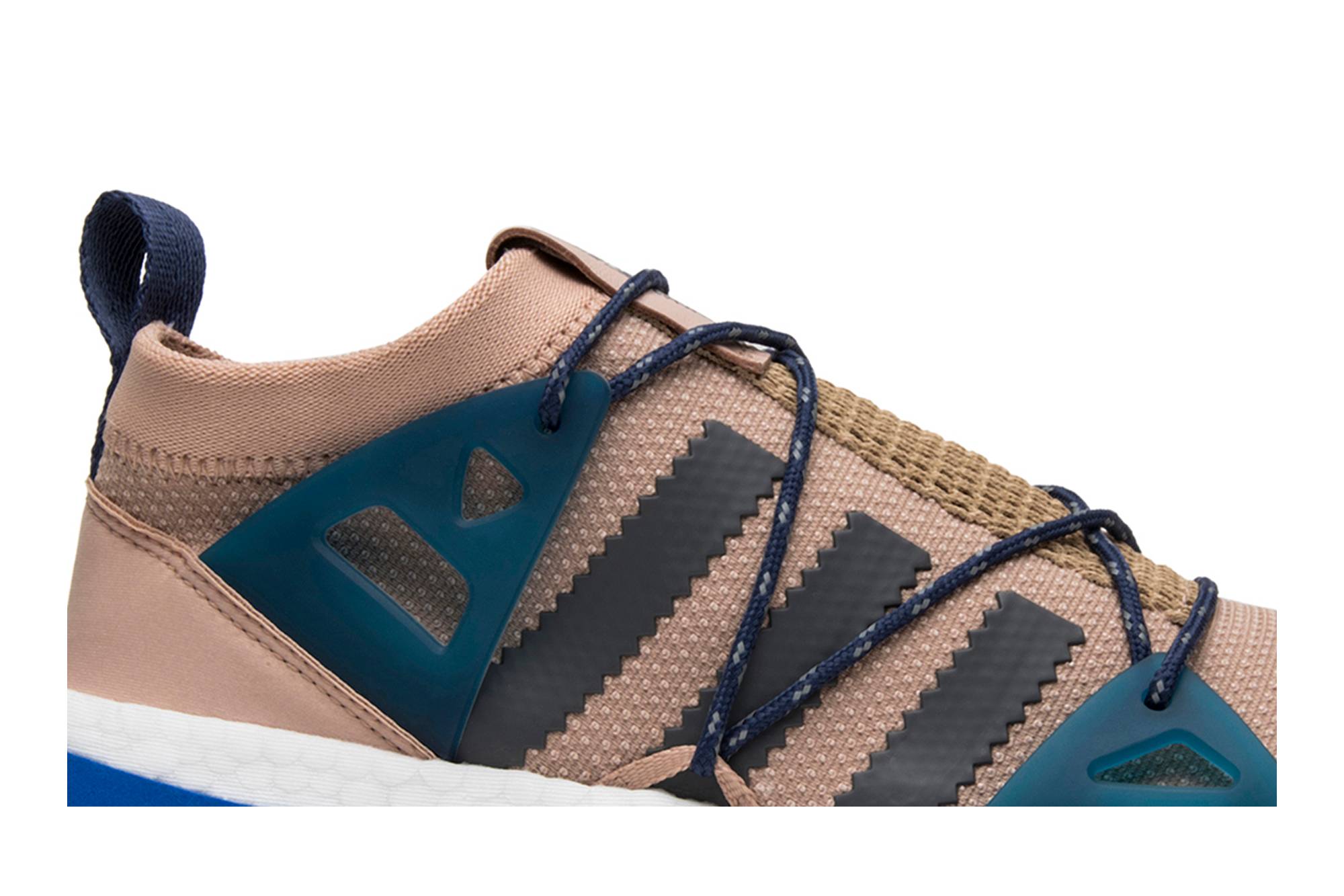 Order (W) adidas Arkyn 'Ash Pearl' Zapatillas Mujer Retro. DA9604