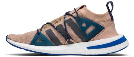 (W) adidas Arkyn 'Ash Pearl' Zapatillas Mujer Retro. DA9604 Lookbook (W) adidas Arkyn 'Ash Pearl' Zapatillas Mujer Retro. DA9604