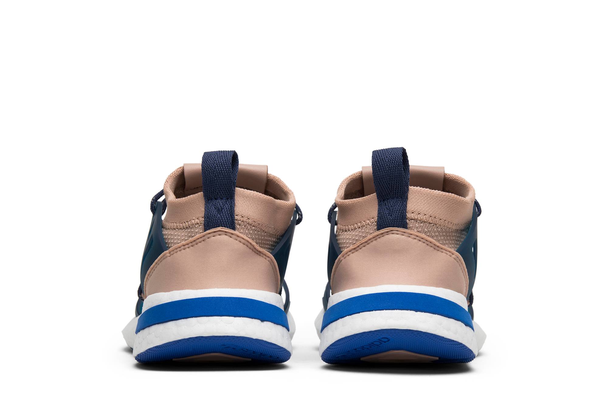 Details for (W) adidas Arkyn 'Ash Pearl' Zapatillas Mujer Retro. DA9604