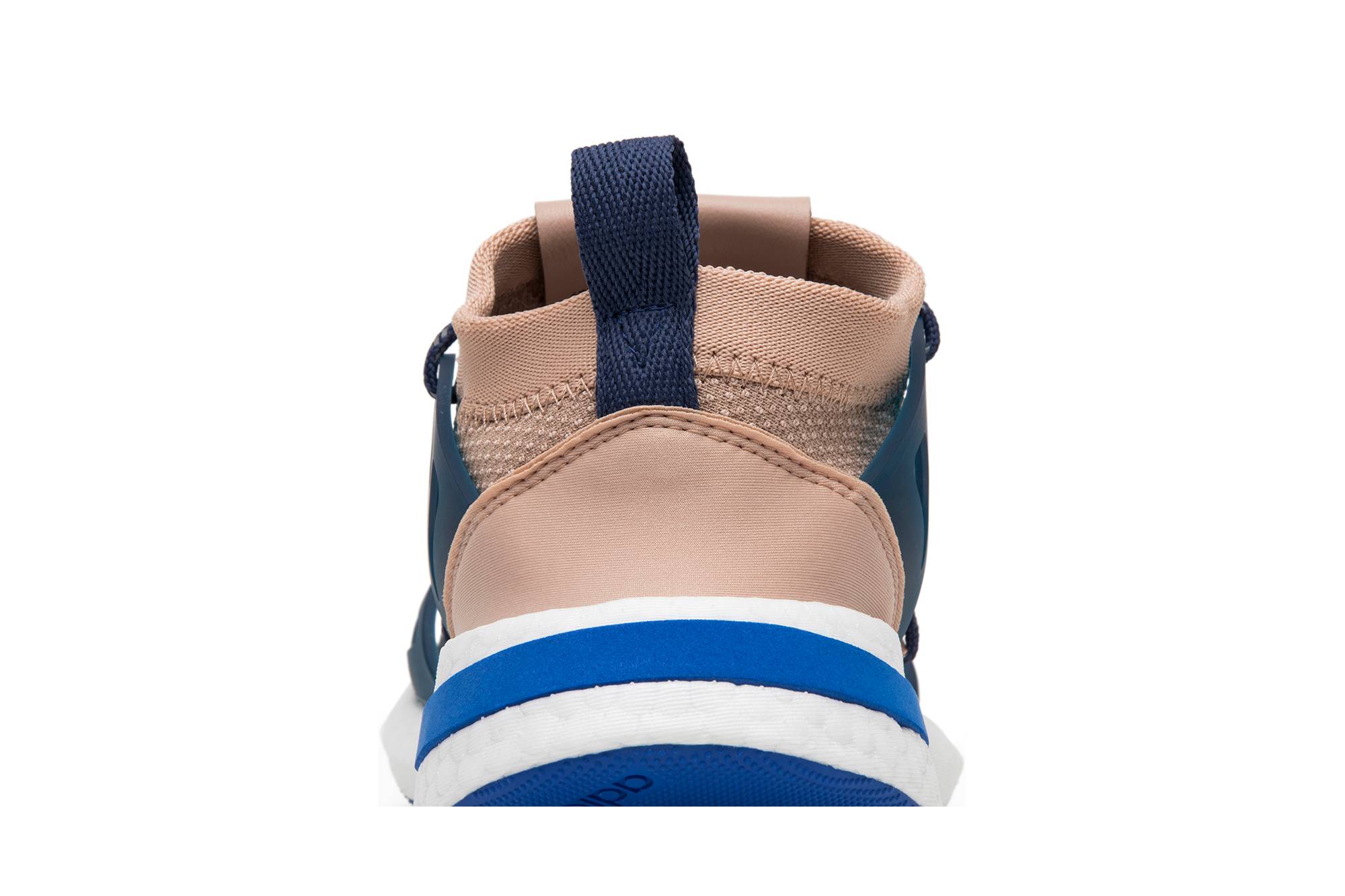 Sizing (W) adidas Arkyn 'Ash Pearl' Zapatillas Mujer Retro. DA9604